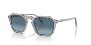 309/Q8 Transparent Grey