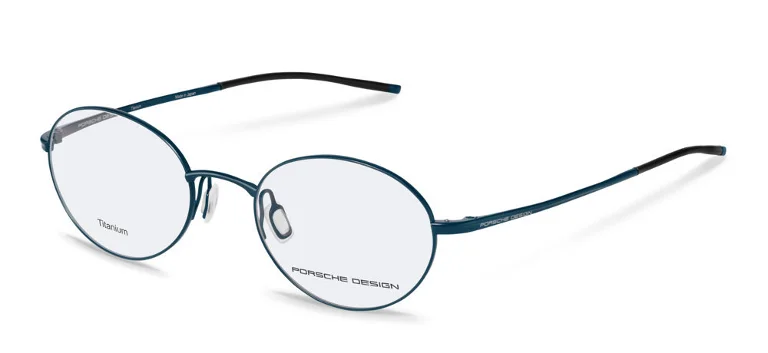 Porsche Design Eyeglasses P8786