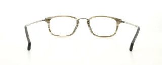 Gant Rugger Eyeglasses GR BAXTER
