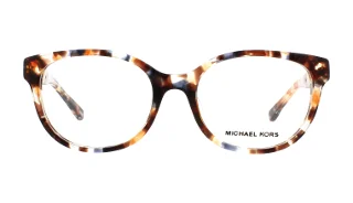 Michael Kors Eyeglasses MK4032F Rania III (F)