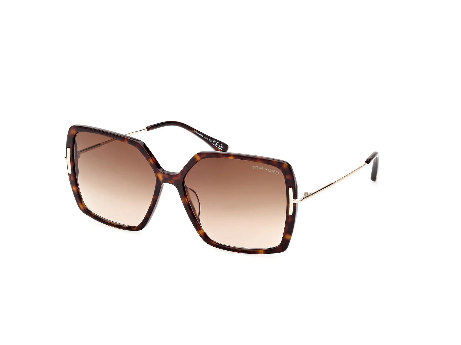 Tom Ford Sunglasses FT1039-F JOANNA