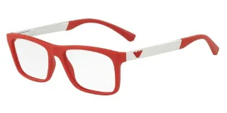 5645 Red Rubber