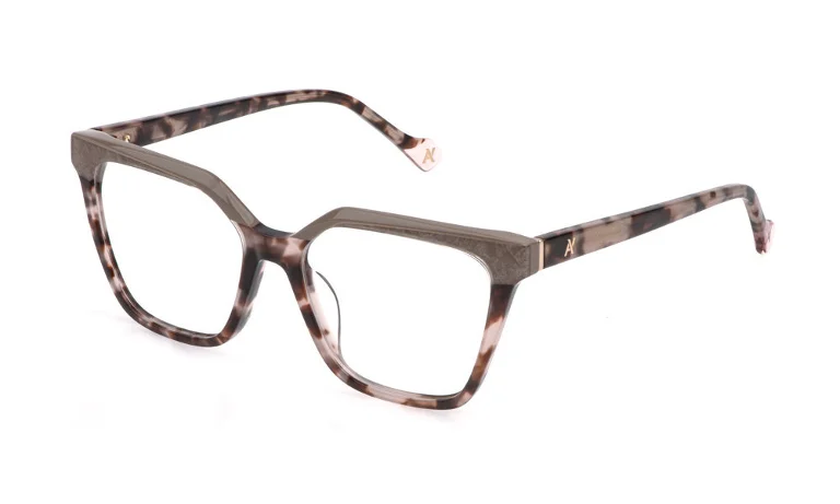 Yalea Eyeglasses VYA207V