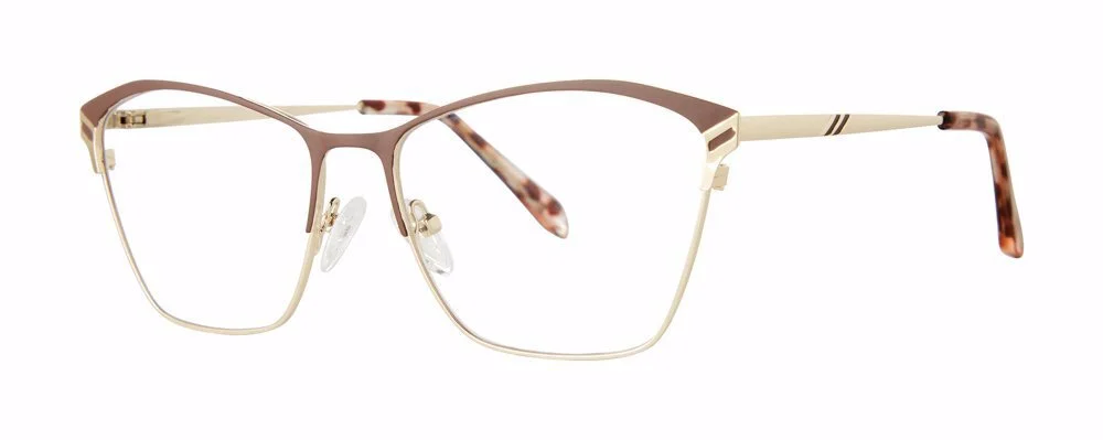 Genevieve Paris Design Eyeglasses Lexie