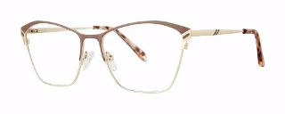 Genevieve Paris Design Eyeglasses Lexie