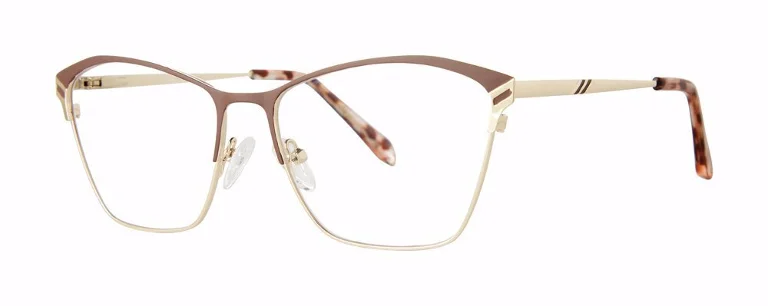 Genevieve Paris Design Eyeglasses Lexie