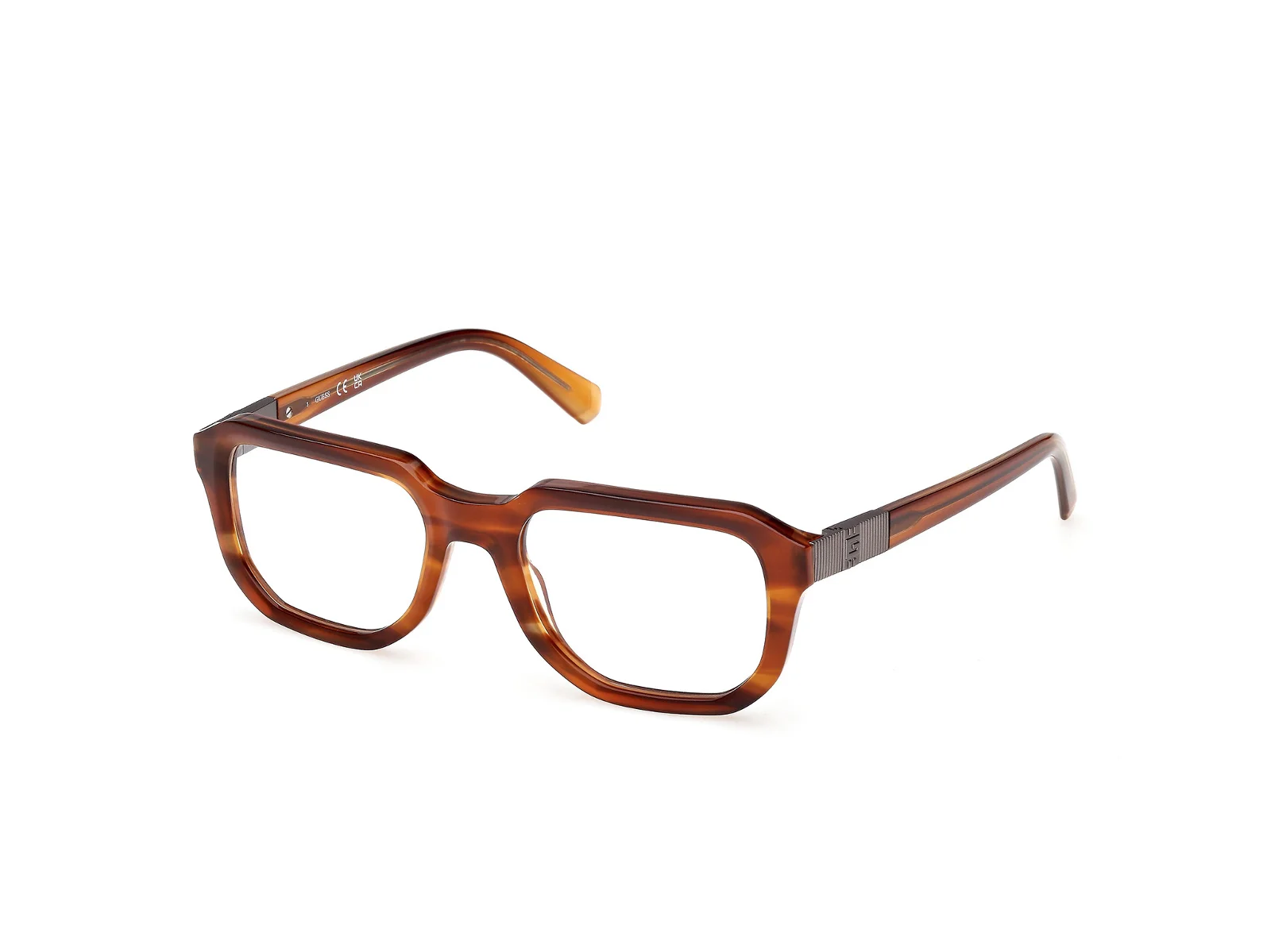Guess Eyeglasses GU50332