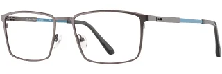 Michael Ryen Eyeglasses MR-418