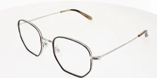Garrett Leight Eyeglasses WODLAWN 3062-47-BIO