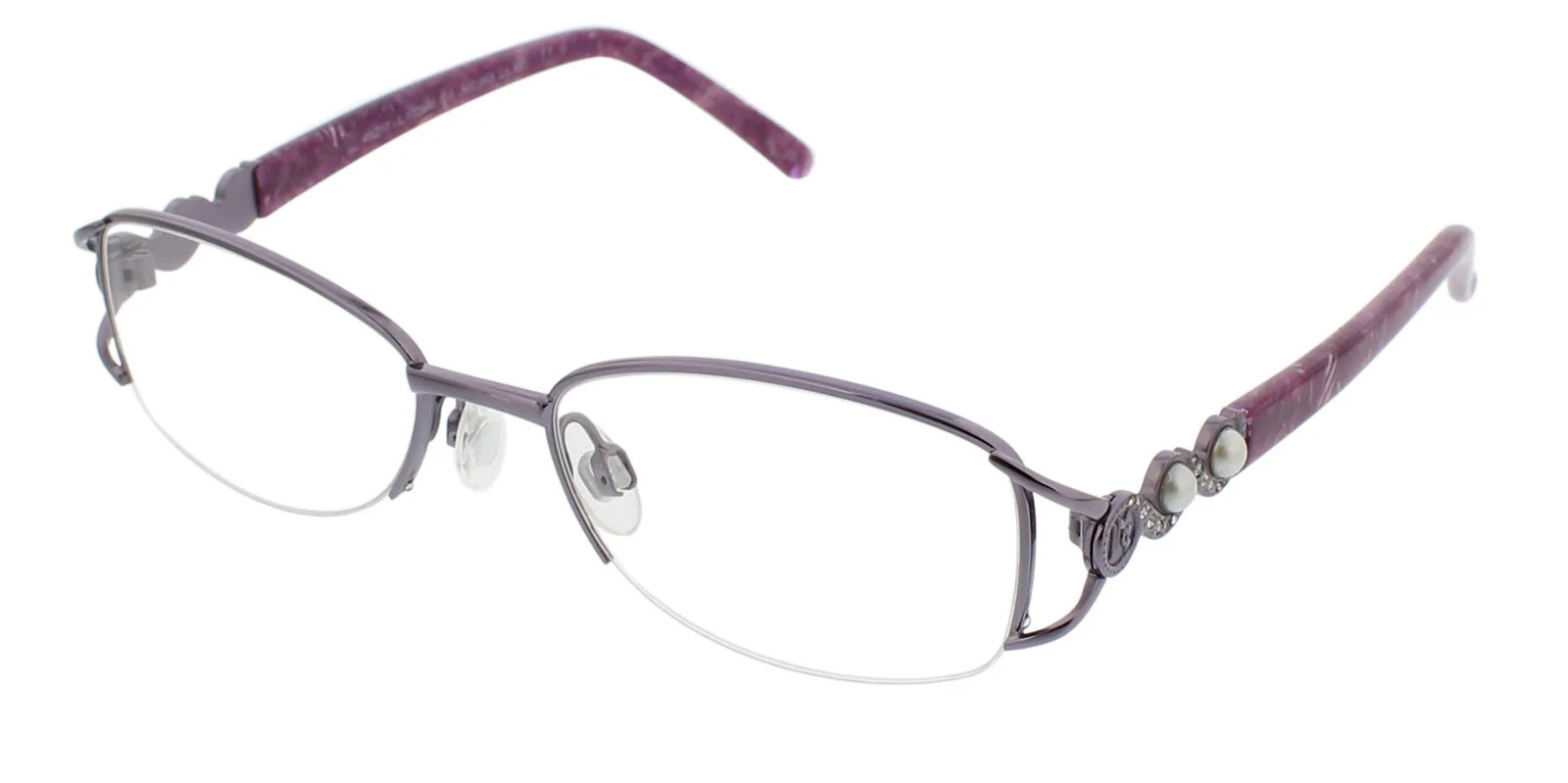 Jessica Mcclintock Eyeglasses 043