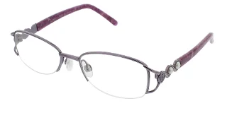 Jessica Mcclintock Eyeglasses 043