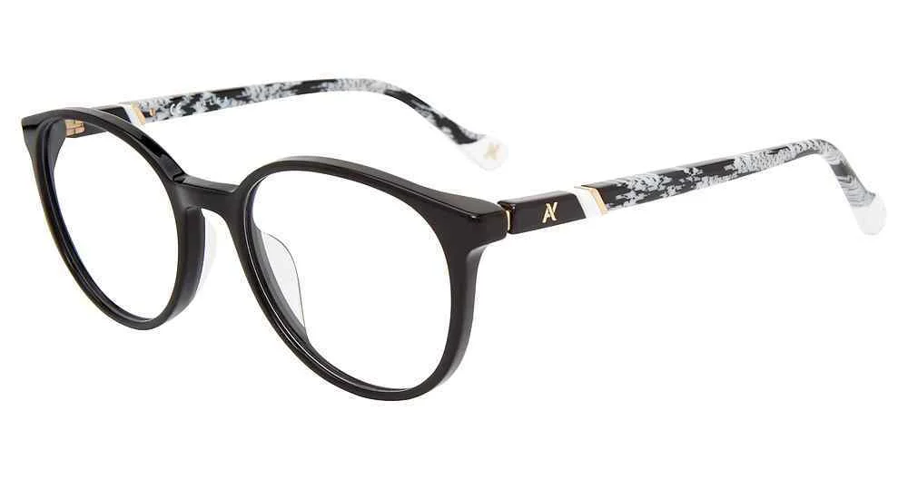 Yalea Eyeglasses VYA007