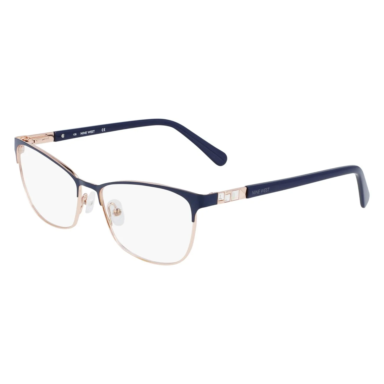 Nine West Eyeglasses NW1099