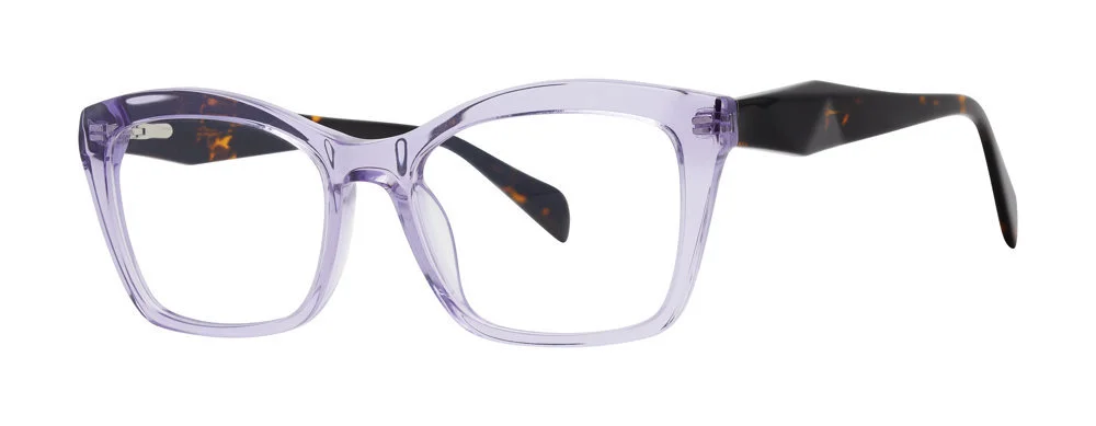 Genevieve Paris Design Eyeglasses FABIANA