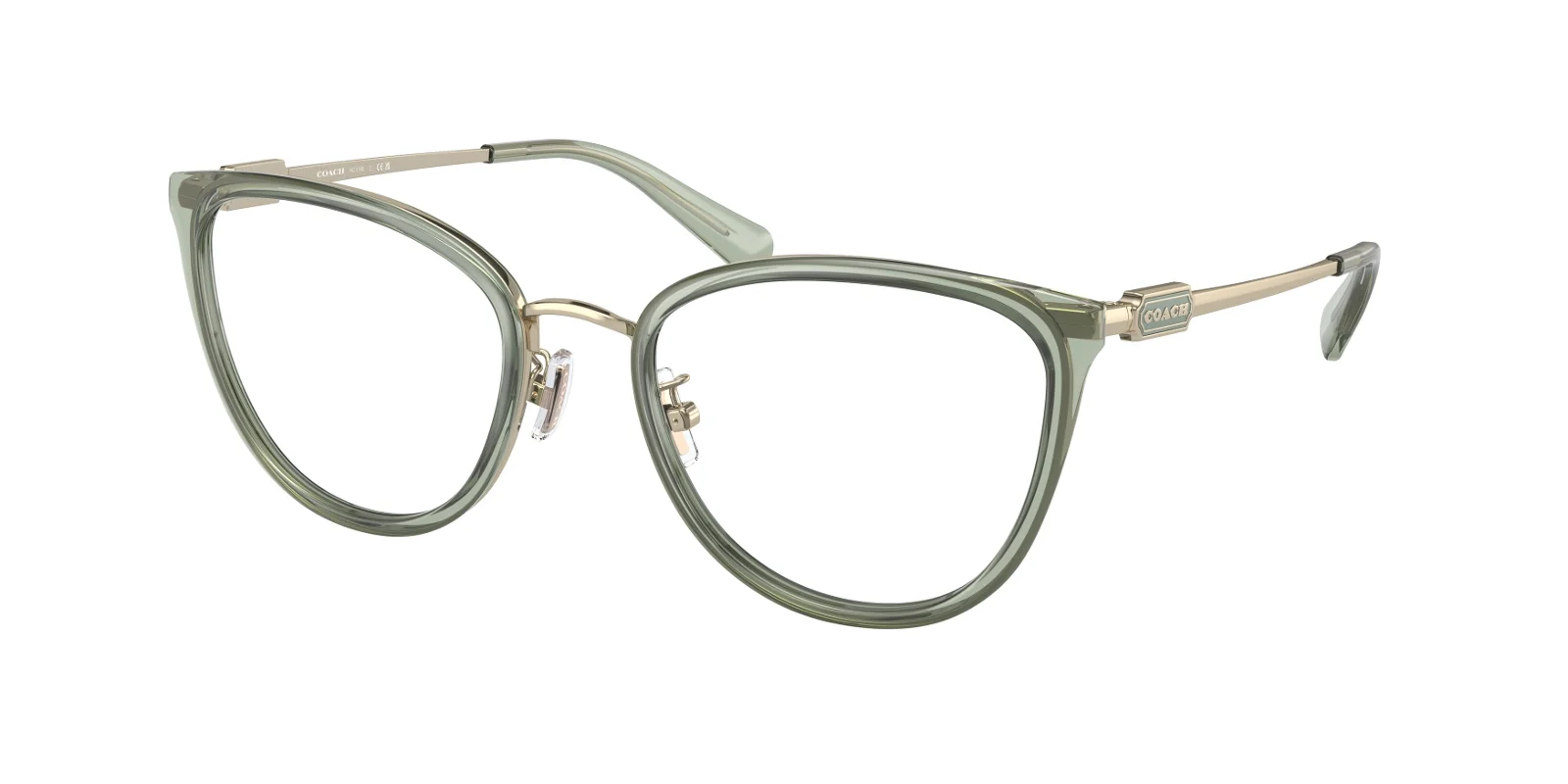 Coach Eyeglasses HC5146