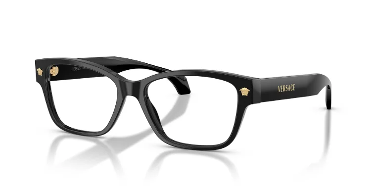Versace Eyeglasses VE3392F