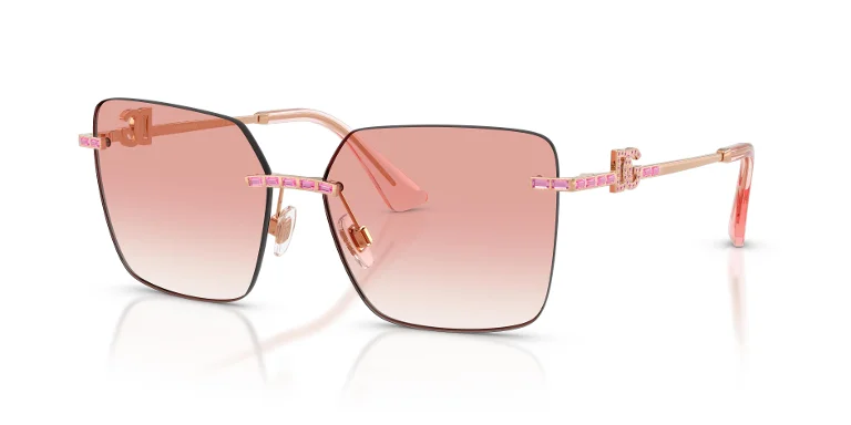 Dolce & Gabbana Sunglasses DG2332B