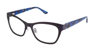 Gx By Gwen Stefani Eyeglasses GX031