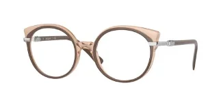 2929 Top Brown/Light Brown