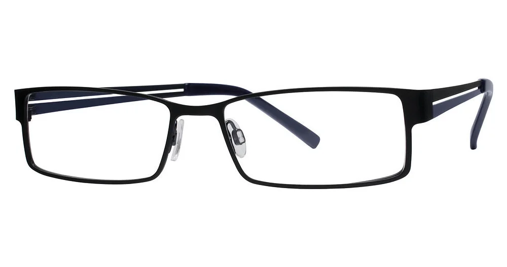 Randy Jackson Eyeglasses 1015
