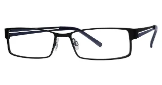 Randy Jackson Eyeglasses 1015
