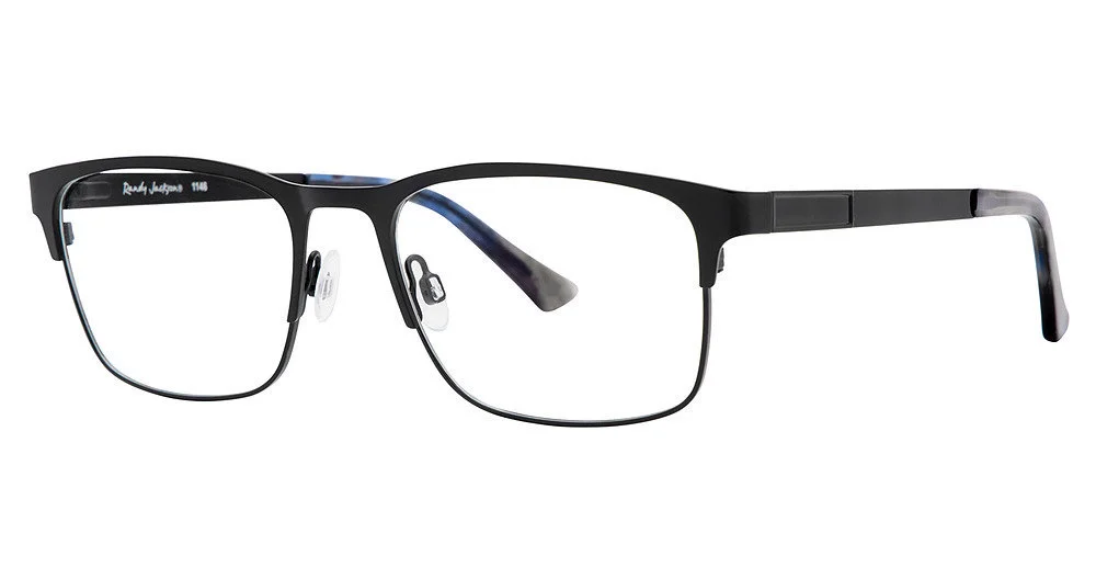 Randy Jackson Eyeglasses 1146