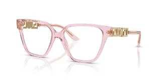5472 Transparent Pink