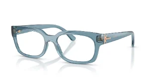 2966 Transparent Azure