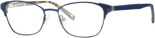 Liz Claiborne Eyeglasses 454