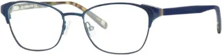 Liz Claiborne Eyeglasses 454