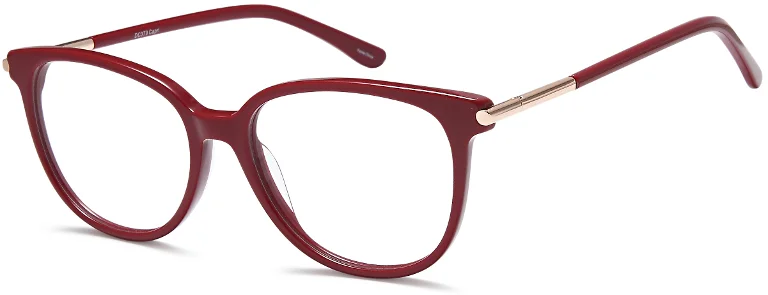 Di Caprio Eyeglasses DC379
