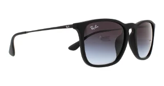 Ray Ban Sunglasses RB4187F Chris (F)