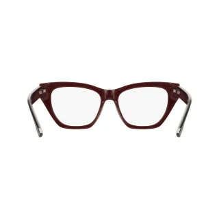 Mcallister Eyeglasses MC4563