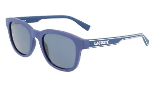 401 Matte Blue