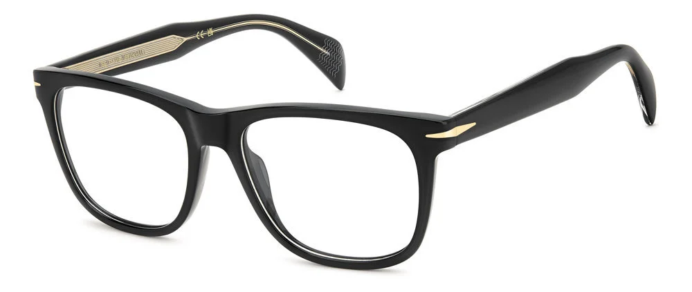 David Beckham Eyeglasses DB 1208