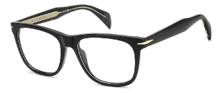 David Beckham Eyeglasses DB 1208