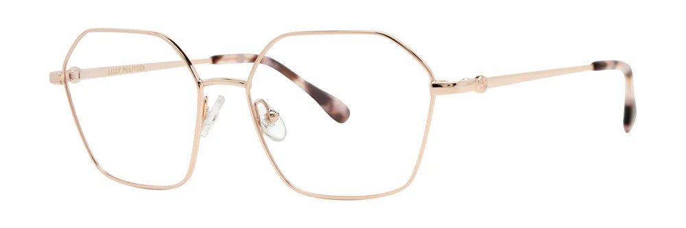 Lilly Pulitzer Eyeglasses AVAH