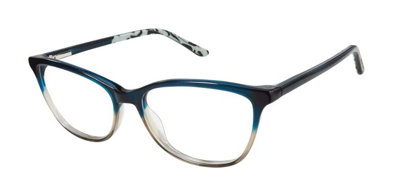 Geoffrey Beene Eyeglasses G320