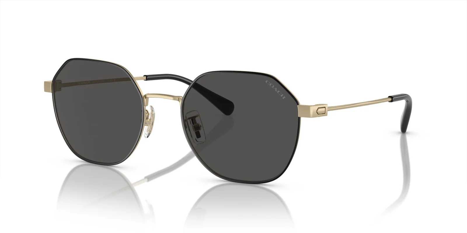 Coach Sunglasses HC7155