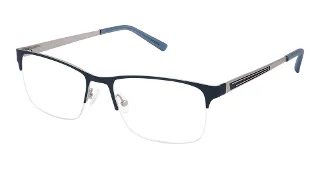 M101-Sf-1182T Navy Grey