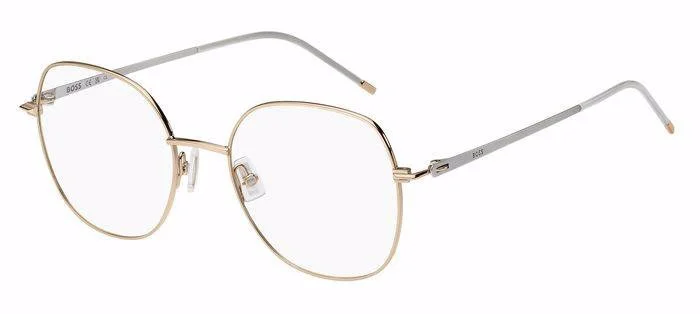 Hugo Boss Eyeglasses 1529