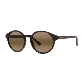 52Q Shiny Havana With Skilynx Lenses