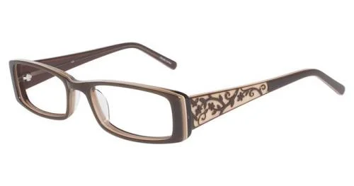 Cosmopolitan Eyeglasses IRRESISTABLE