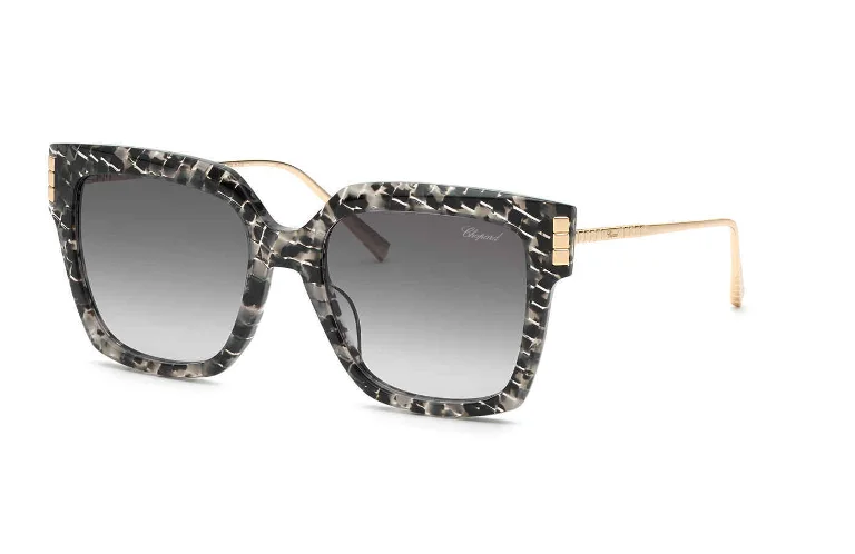 Chopard Sunglasses SCH353M