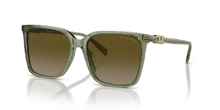 394413 Green Transparent