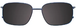 Easyclip Eyeglasses EC468