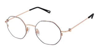 M201-K-764 Blue Rose Gold