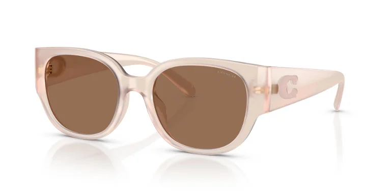 Coach Sunglasses HC8469D