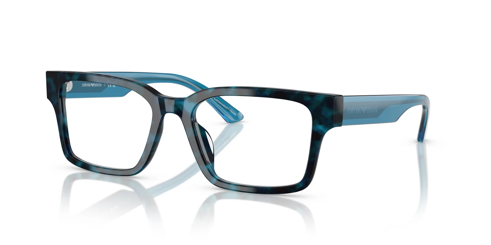 Emporio Armani Eyeglasses EA3245U
