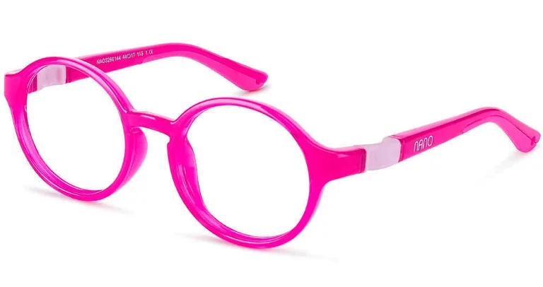 Nano Vista Eyeglasses GAMER 3.0
